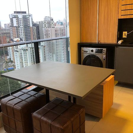 Haus Stay . Perfeito. Luxo. Vila Mariana São Paulo Kültér fotó