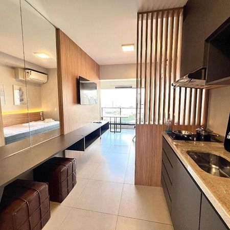 Haus Stay . Perfeito. Luxo. Vila Mariana São Paulo Kültér fotó