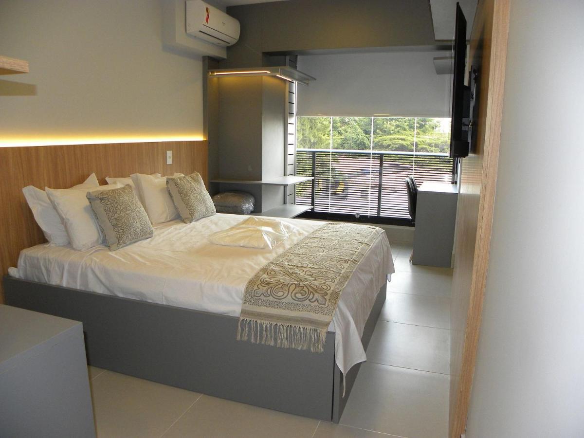 Haus Stay . Perfeito. Luxo. Vila Mariana São Paulo Kültér fotó