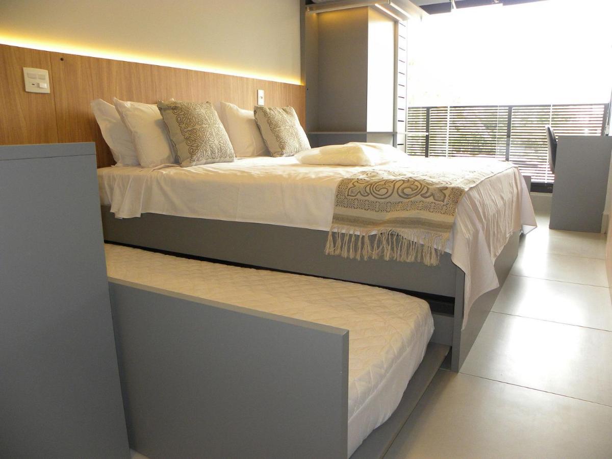 Haus Stay . Perfeito. Luxo. Vila Mariana São Paulo Kültér fotó
