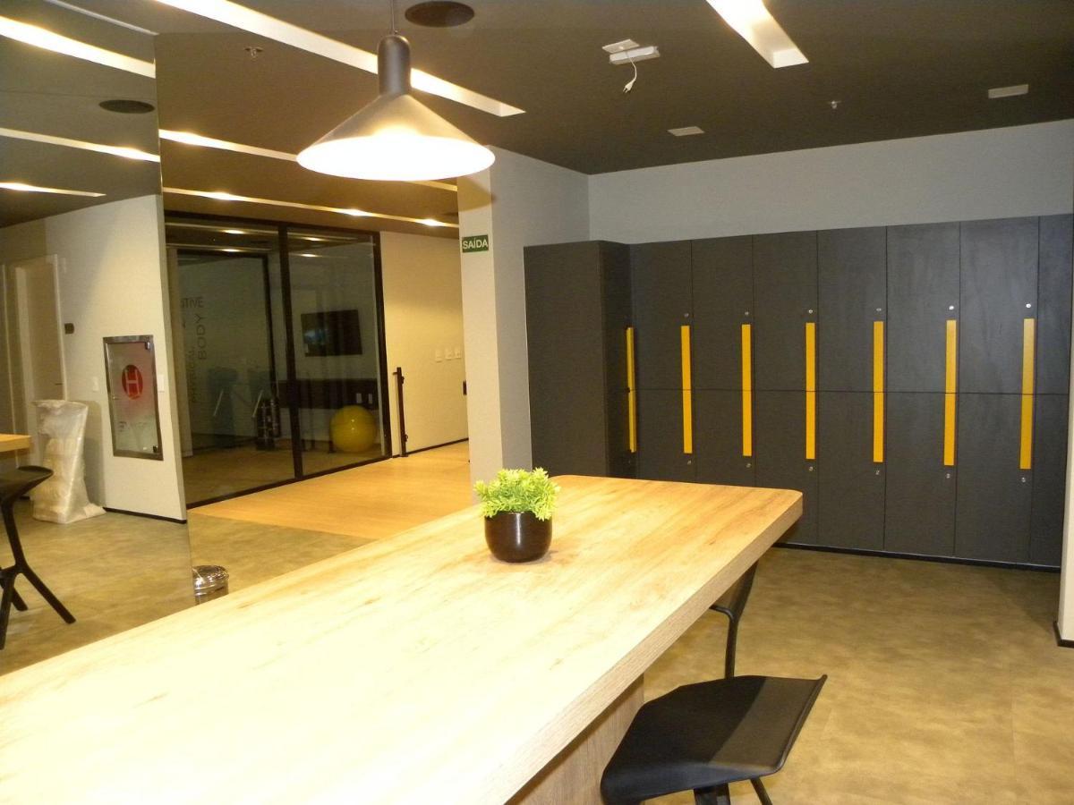 Haus Stay . Perfeito. Luxo. Vila Mariana São Paulo Kültér fotó