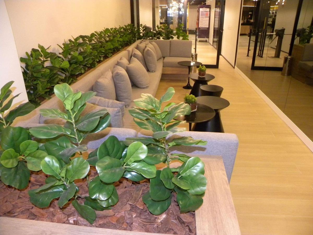 Haus Stay . Perfeito. Luxo. Vila Mariana São Paulo Kültér fotó