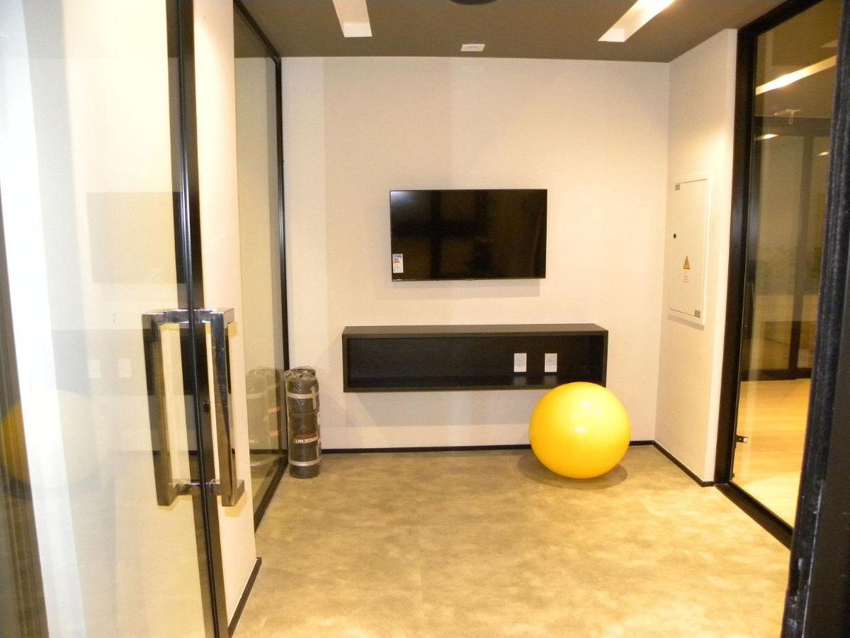 Haus Stay . Perfeito. Luxo. Vila Mariana São Paulo Kültér fotó