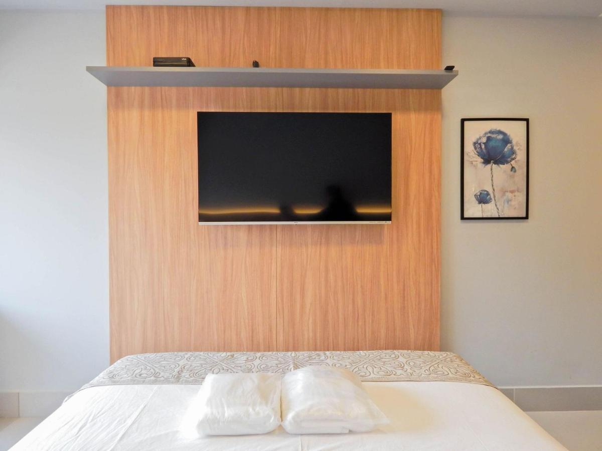 Haus Stay . Perfeito. Luxo. Vila Mariana São Paulo Kültér fotó