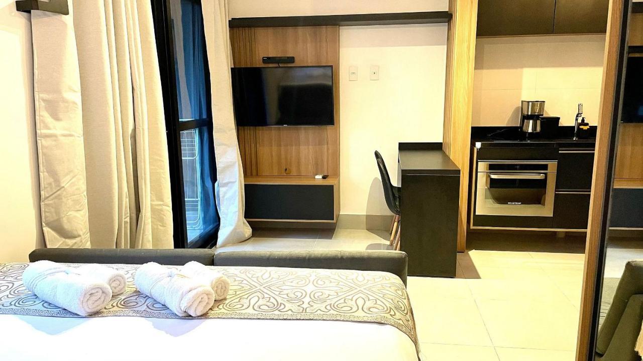 Haus Stay . Perfeito. Luxo. Vila Mariana São Paulo Kültér fotó