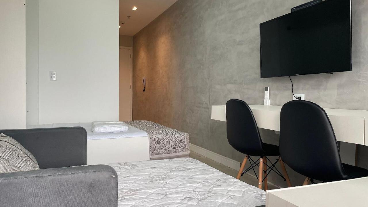 Haus Stay . Perfeito. Luxo. Vila Mariana São Paulo Kültér fotó