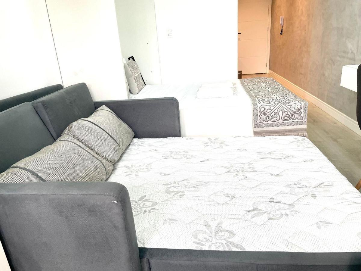 Haus Stay . Perfeito. Luxo. Vila Mariana São Paulo Kültér fotó