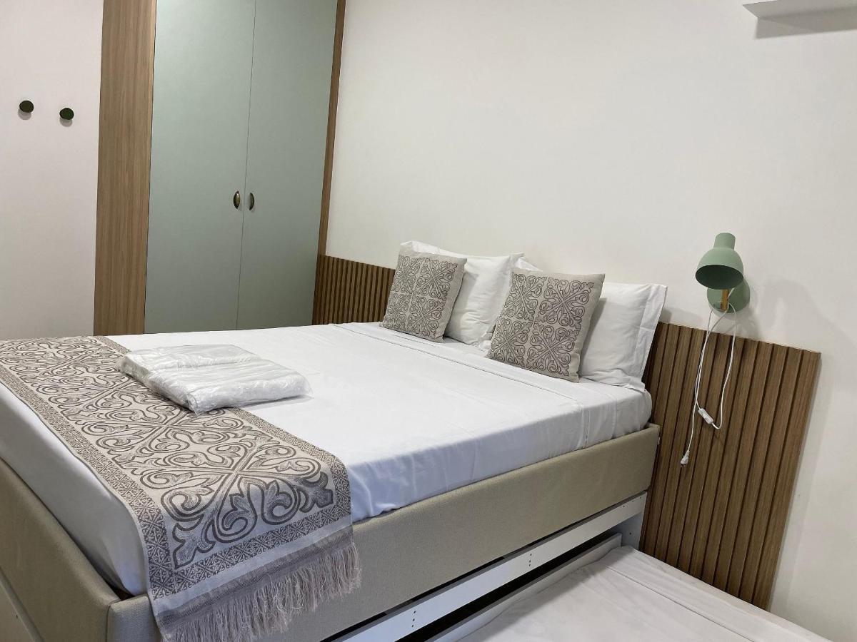 Haus Stay . Perfeito. Luxo. Vila Mariana São Paulo Kültér fotó