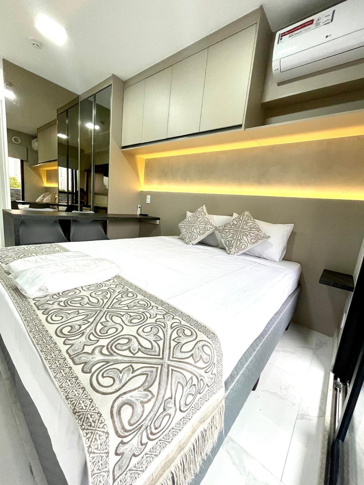 Haus Stay . Perfeito. Luxo. Vila Mariana São Paulo Kültér fotó