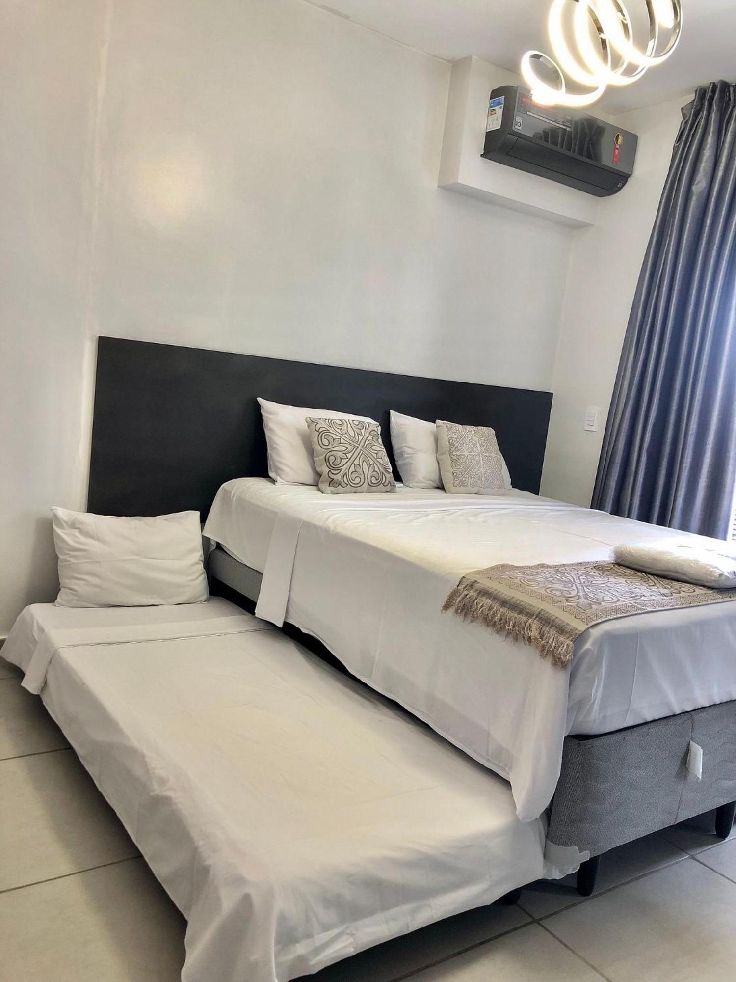 Haus Stay . Perfeito. Luxo. Vila Mariana São Paulo Kültér fotó