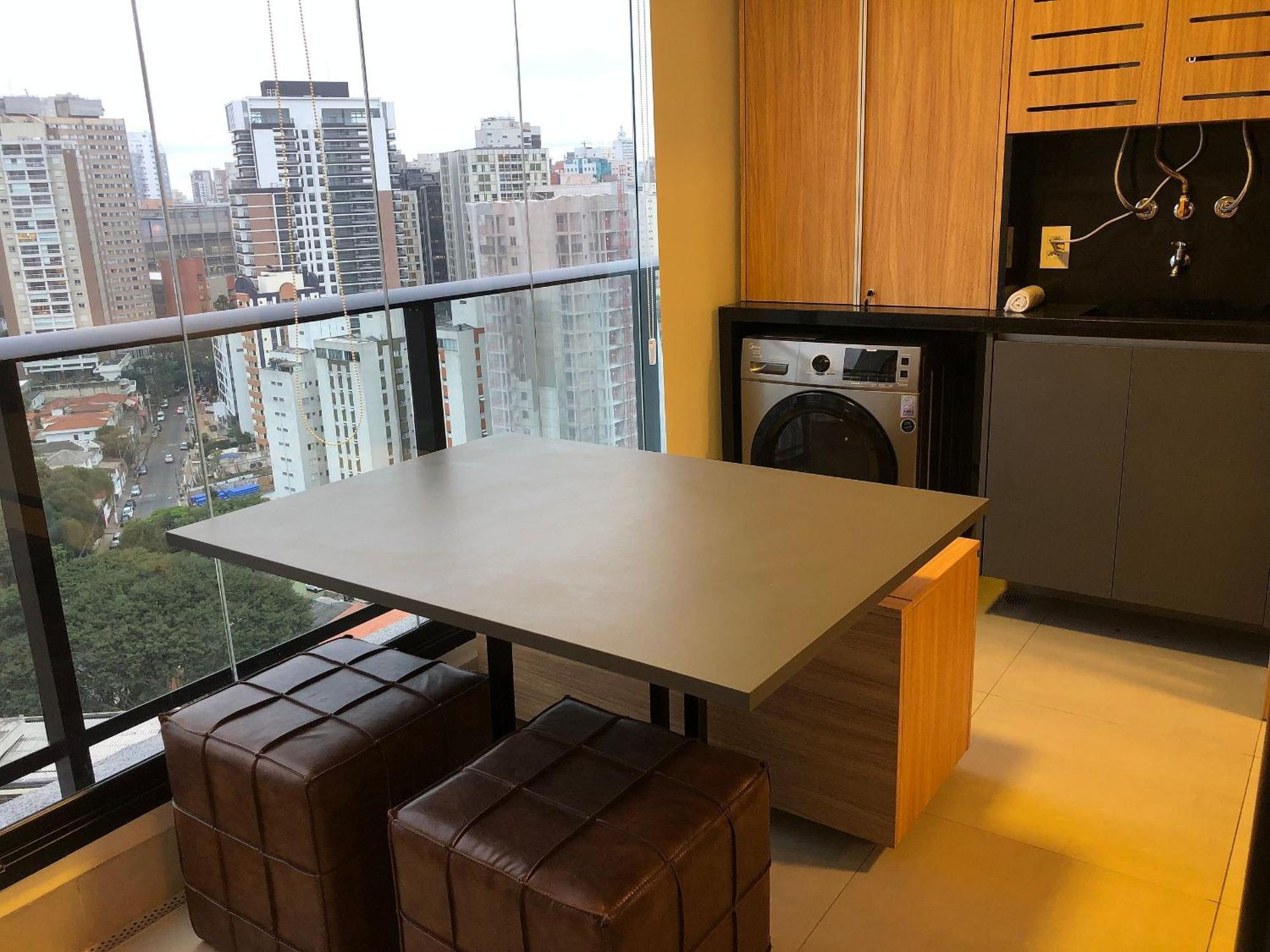 Haus Stay . Perfeito. Luxo. Vila Mariana São Paulo Kültér fotó