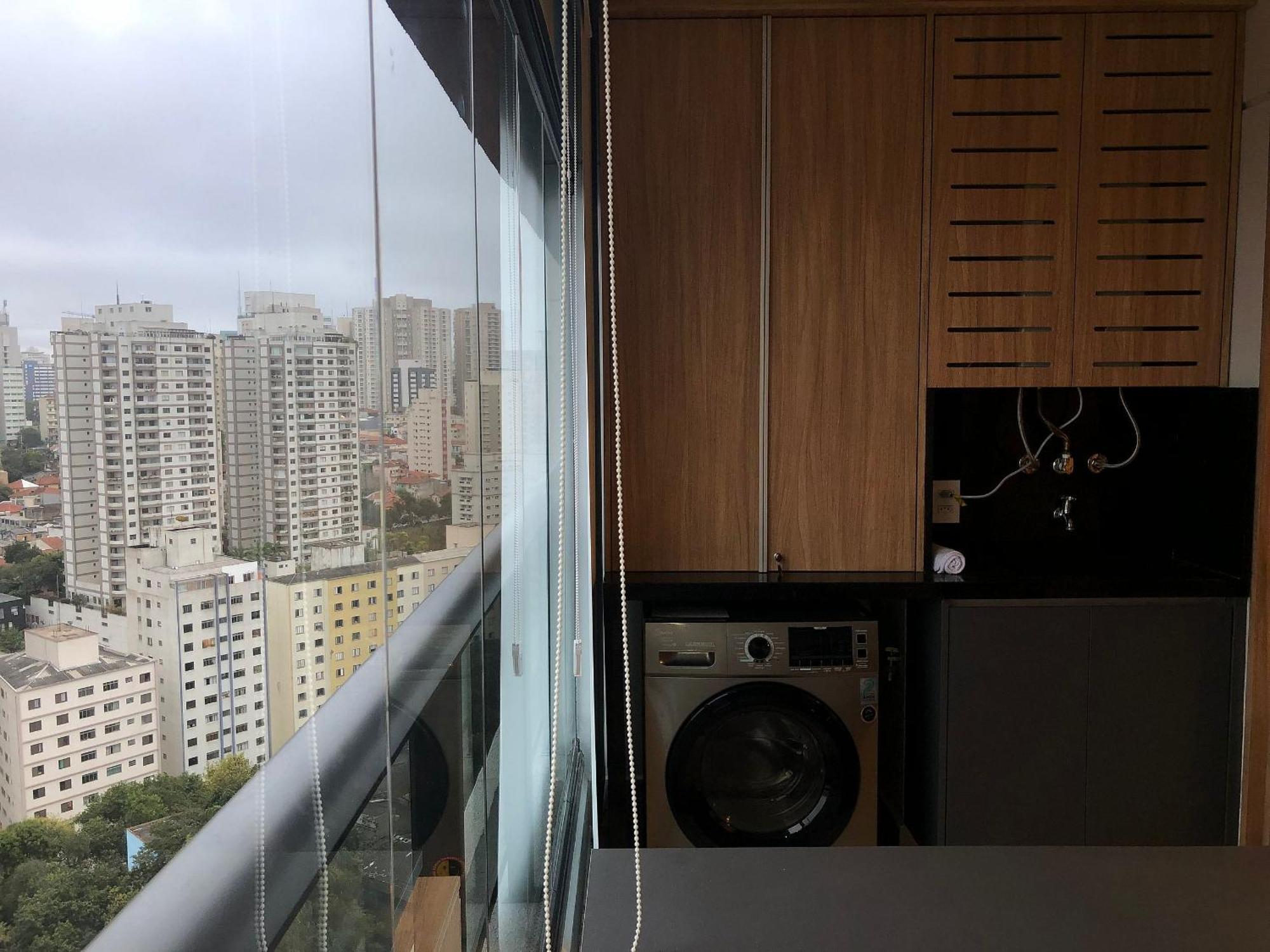 Haus Stay . Perfeito. Luxo. Vila Mariana São Paulo Kültér fotó