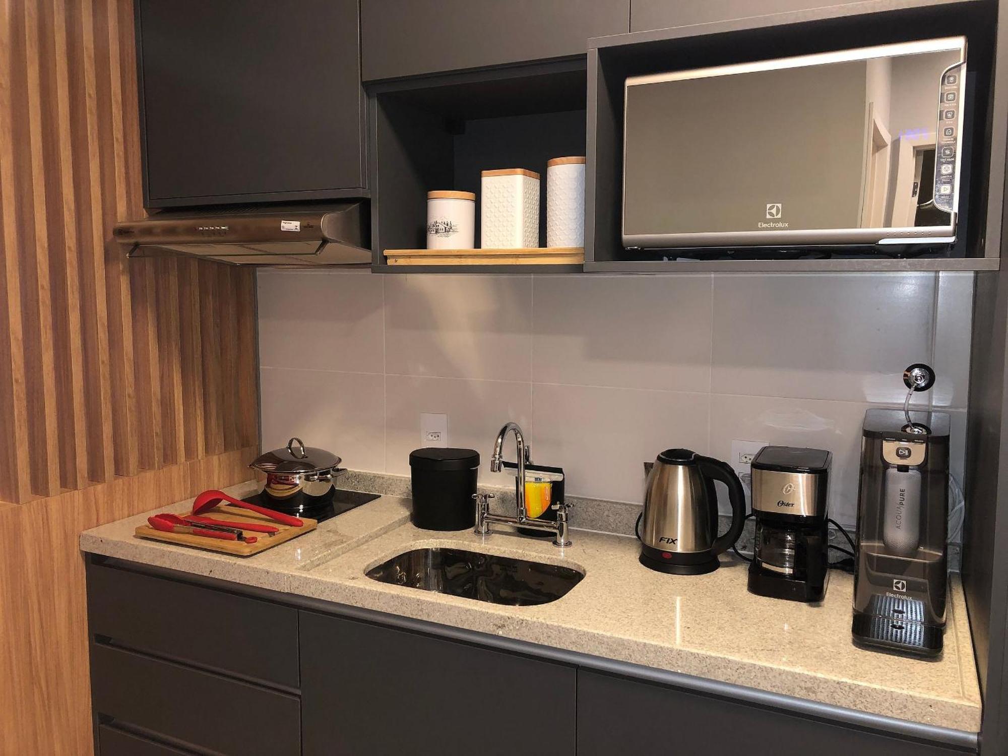 Haus Stay . Perfeito. Luxo. Vila Mariana São Paulo Kültér fotó