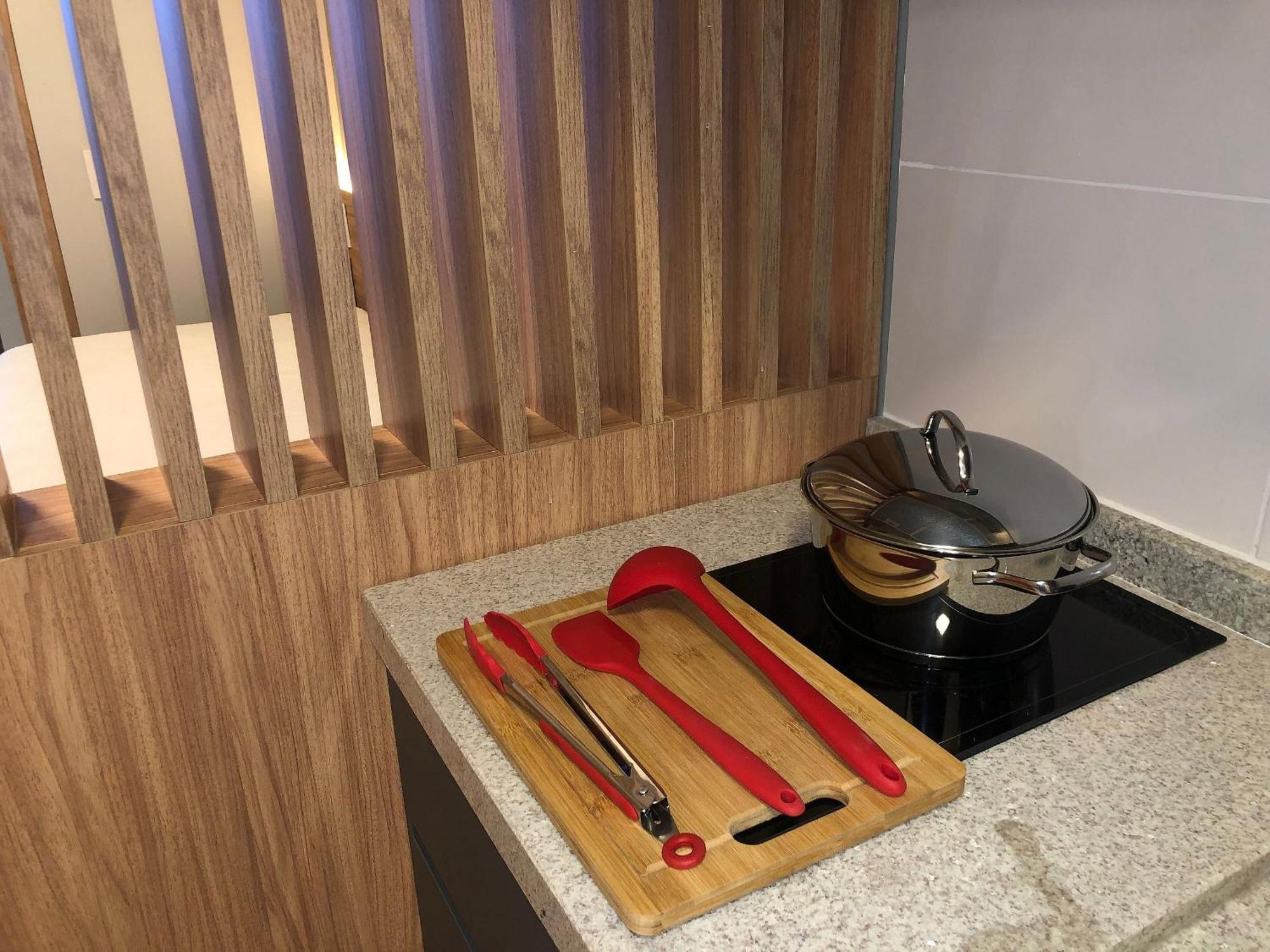 Haus Stay . Perfeito. Luxo. Vila Mariana São Paulo Kültér fotó