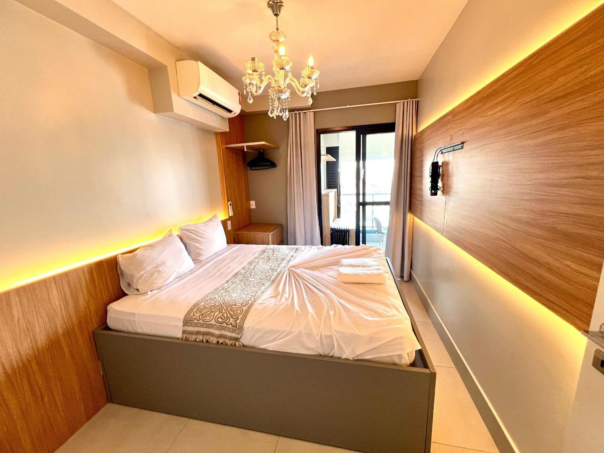Haus Stay . Perfeito. Luxo. Vila Mariana São Paulo Kültér fotó