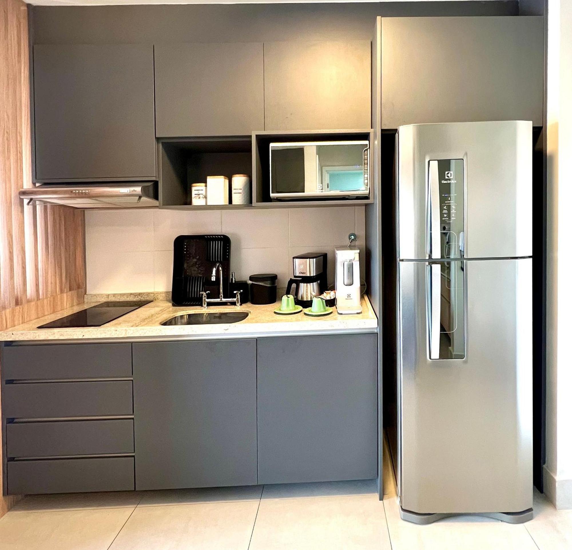 Haus Stay . Perfeito. Luxo. Vila Mariana São Paulo Kültér fotó
