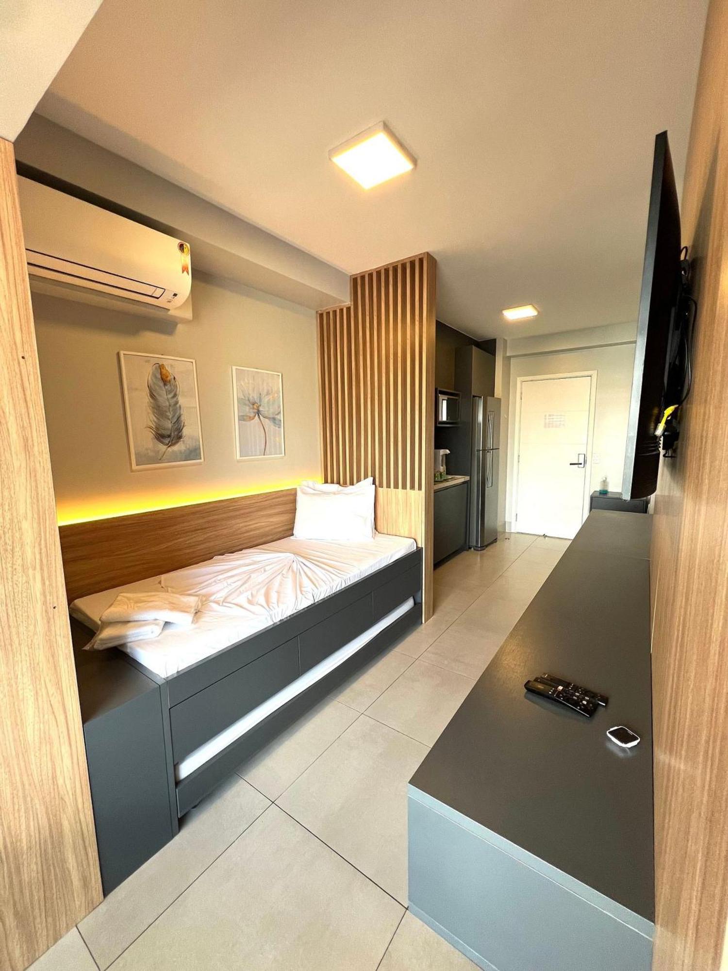 Haus Stay . Perfeito. Luxo. Vila Mariana São Paulo Kültér fotó