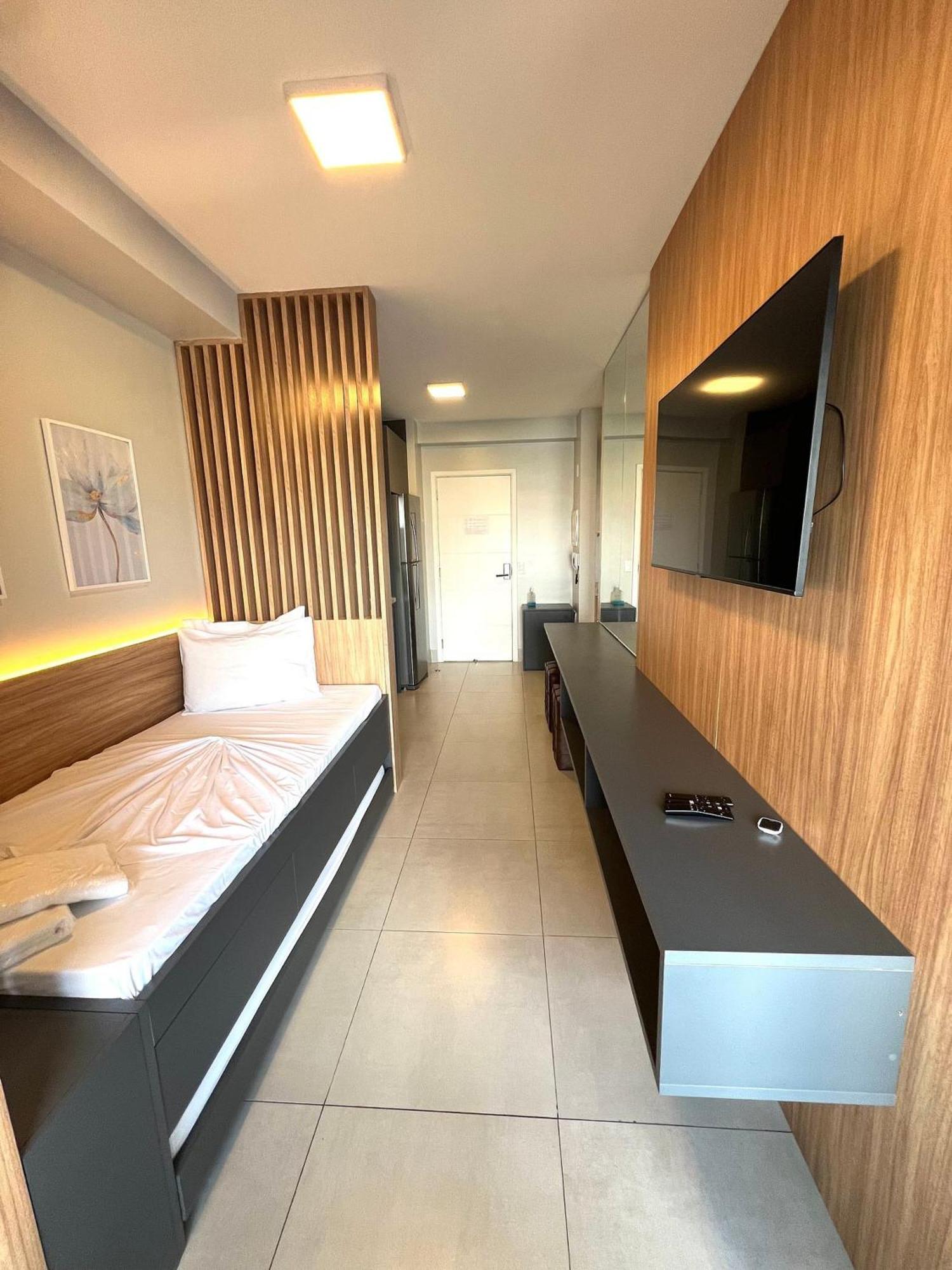 Haus Stay . Perfeito. Luxo. Vila Mariana São Paulo Kültér fotó